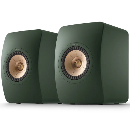 KEF LS50 META - COPPIA - Diffusori - Audio Impact