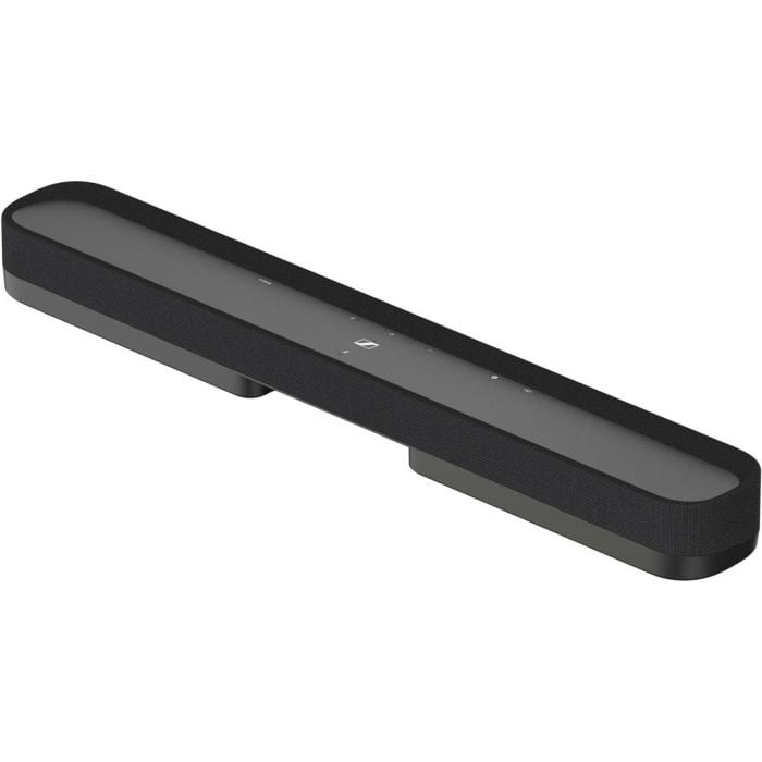SENNHEISER SB02S AMBEO MINI - Soundbar - Audio Impact
