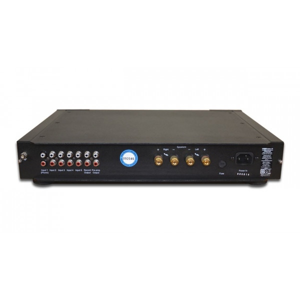 REGA ELEX-R