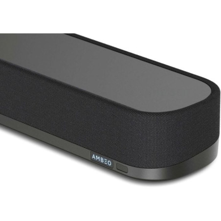 SENNHEISER SB02S AMBEO MINI - Soundbar - Audio Impact