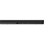 SENNHEISER SB02S AMBEO MINI - Soundbar - Audio Impact