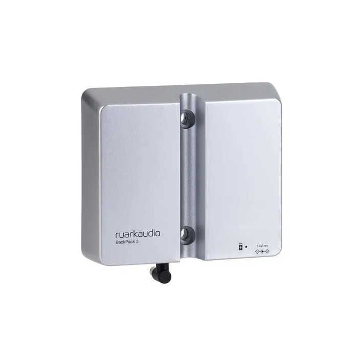 RUARK BACKPACK 3 - Accessories - Audio Impact