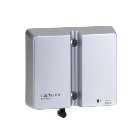 RUARK BACKPACK 3 - Accessories - Audio Impact