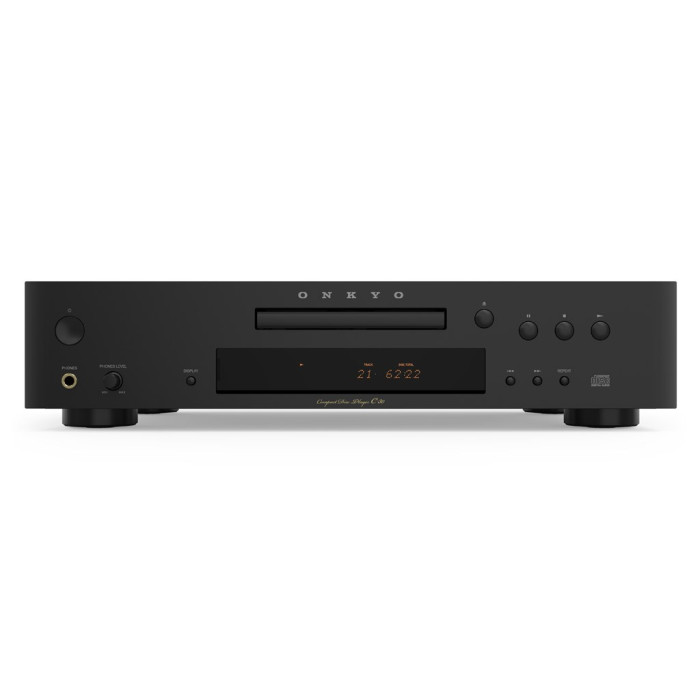 ONKYO ICON C-30 - Cd players - Audio Impact