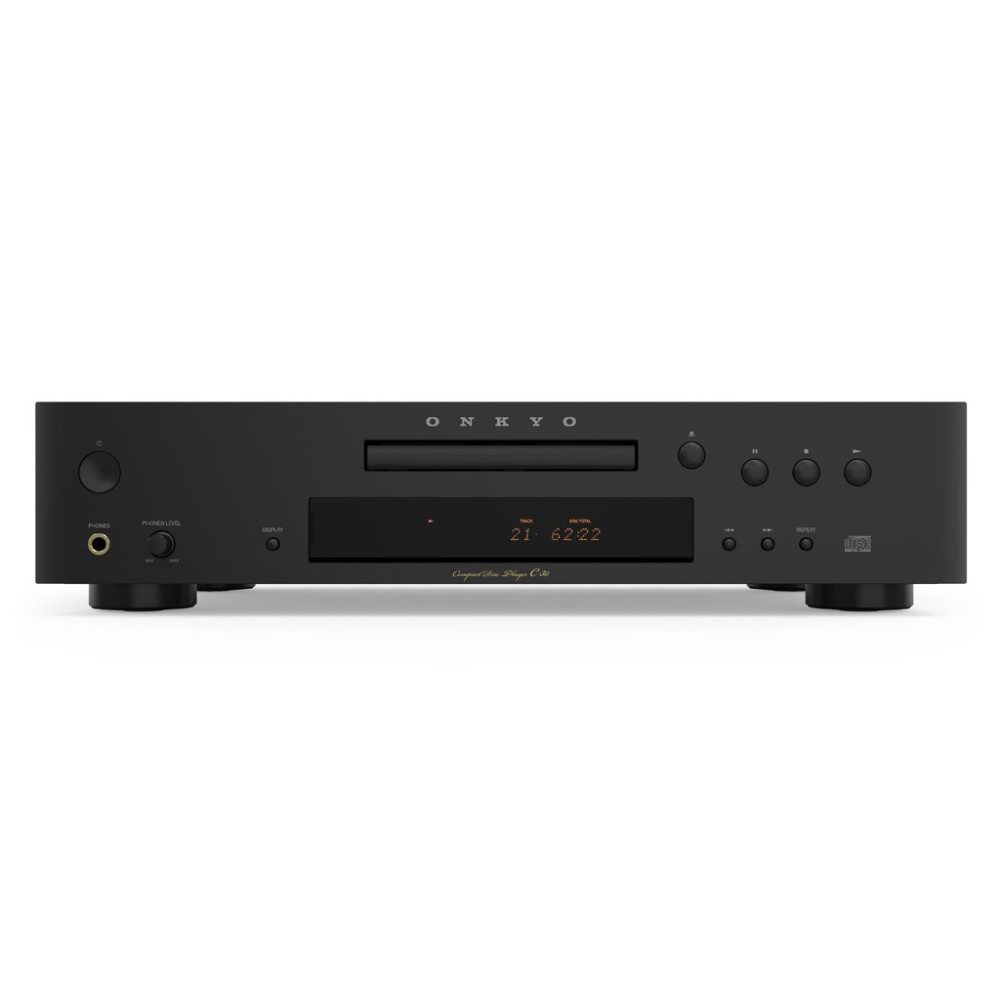 ONKYO ICON C-30 - Cd players - Audio Impact