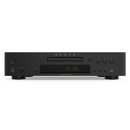 ONKYO ICON C-30 - Cd players - Audio Impact