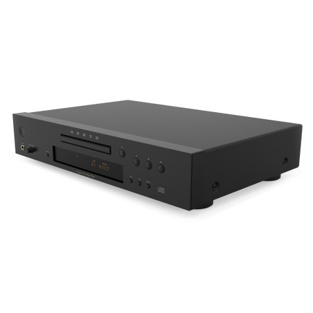 ONKYO ICON C-30 - Cd players - Audio Impact