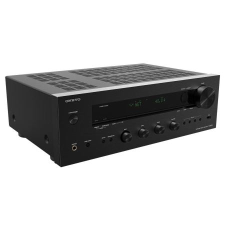 ONKYO TX-8470 - Integrated amplifiers - Audio Impact