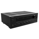 ONKYO TX-8470 - Integrated amplifiers - Audio Impact