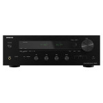 ONKYO TX-8470 - Integrated amplifiers - Audio Impact