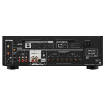 ONKYO TX-8470 - Integrated amplifiers - Audio Impact