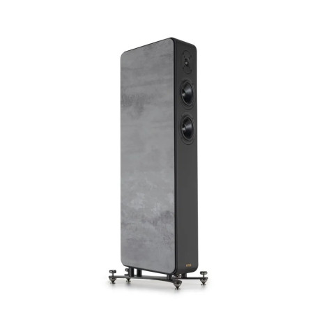 OPERA GRAND MEZZA V2 – PAIR - Floorstanding speakers - Audio Impact