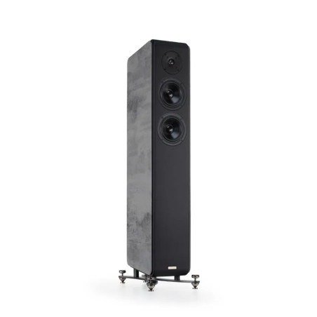 OPERA GRAND MEZZA V2 – COPPIA - Diffusori da pavimento - Audio Impact