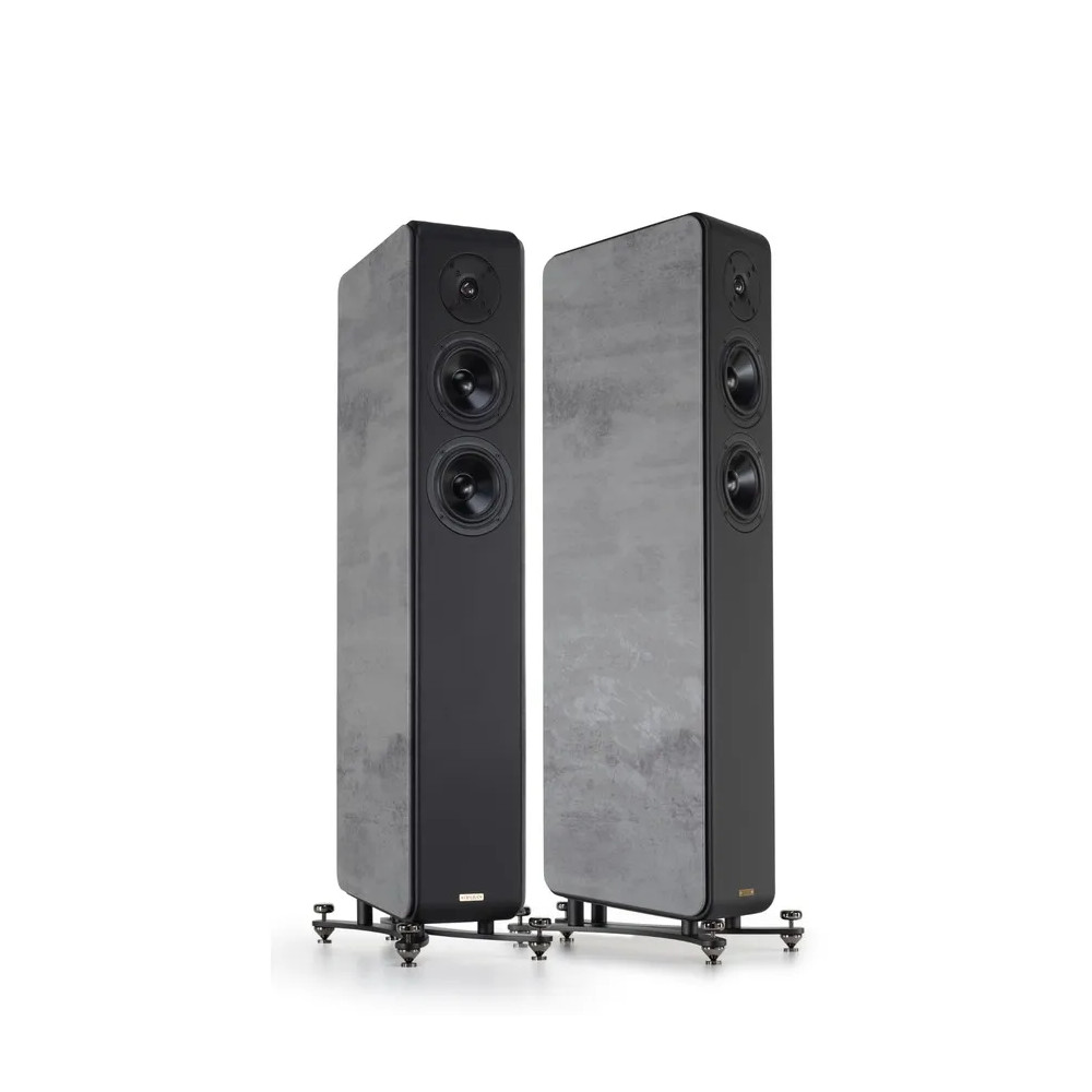 OPERA GRAND MEZZA V2 – COPPIA - Diffusori da pavimento - Audio Impact