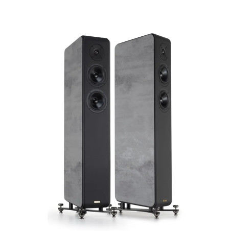 OPERA GRAND MEZZA V2 – COPPIA - Diffusori da pavimento - Audio Impact
