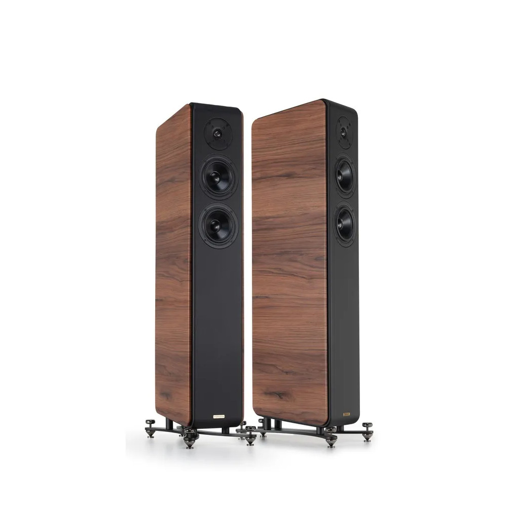 OPERA GRAND MEZZA V2 – COPPIA - Diffusori da pavimento - Audio Impact