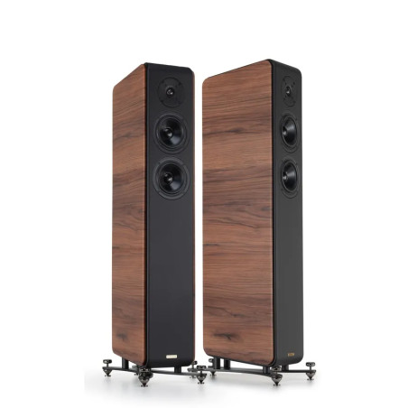 OPERA GRAND MEZZA V2 – PAIR - Floorstanding speakers - Audio Impact