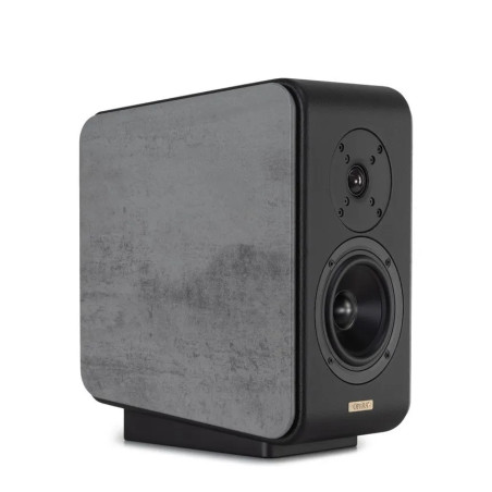 OPERA MEZZA V2 – COPPIA - Diffusori da scaffale - Audio Impact