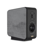 OPERA MEZZA V2 – COPPIA - Diffusori da scaffale - Audio Impact