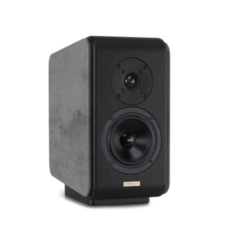 OPERA MEZZA V2 – PAIR - Bookshelf speakers - Audio Impact