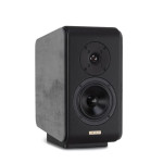 OPERA MEZZA V2 – COPPIA - Diffusori da scaffale - Audio Impact