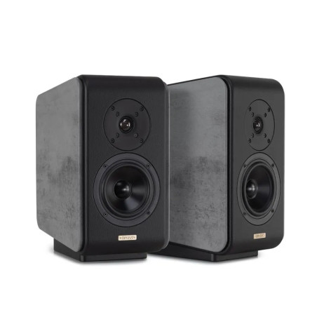 OPERA MEZZA V2 – PAIR - Bookshelf speakers - Audio Impact