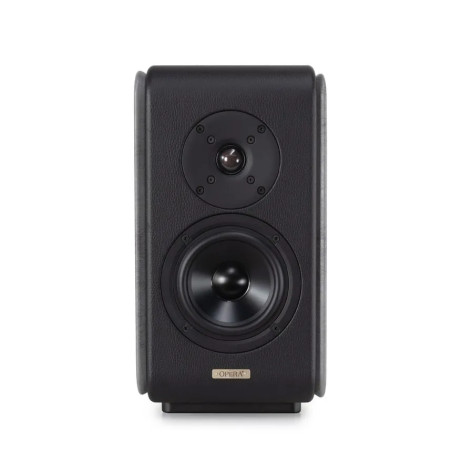 OPERA MEZZA V2 – PAIR - Bookshelf speakers - Audio Impact