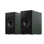 KEF CODA W - PAIR - Bookshelf speakers - Audio Impact