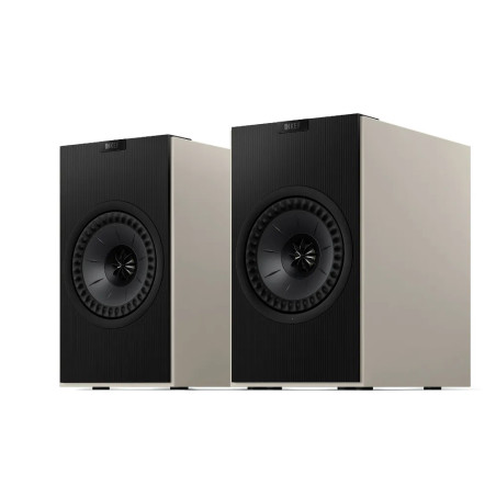 KEF CODA W - COPPIA - Diffusori da scaffale - Audio Impact