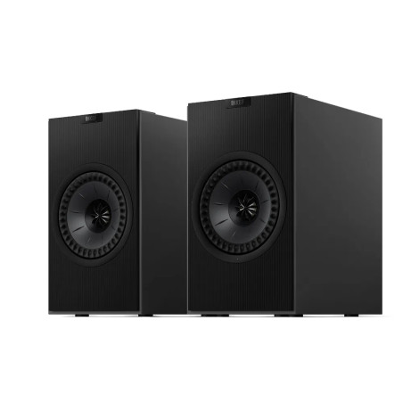 KEF CODA W - PAIR - Bookshelf speakers - Audio Impact