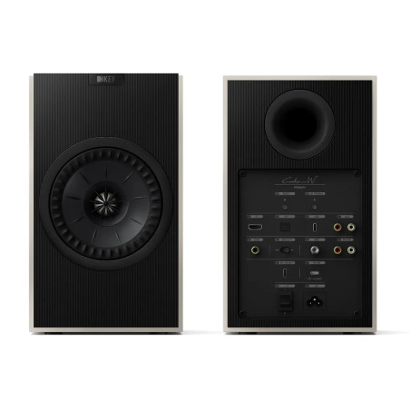 KEF CODA W - COPPIA - Diffusori da scaffale - Audio Impact