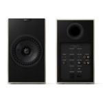 KEF CODA W - PAIR - Bookshelf speakers - Audio Impact