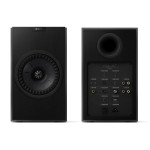 KEF CODA W - COPPIA - Diffusori da scaffale - Audio Impact