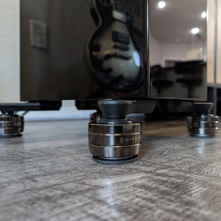 ISOACOUSTICS GAIA NEO - Accessories - Audio Impact