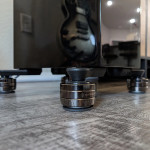 ISOACOUSTICS GAIA NEO - Accessories - Audio Impact