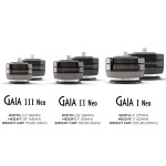 ISOACOUSTICS GAIA NEO - Accessories - Audio Impact