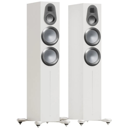 MONITOR AUDIO GOLD 300 6G COPPIA - Diffusori da pavimento - Audio Impa