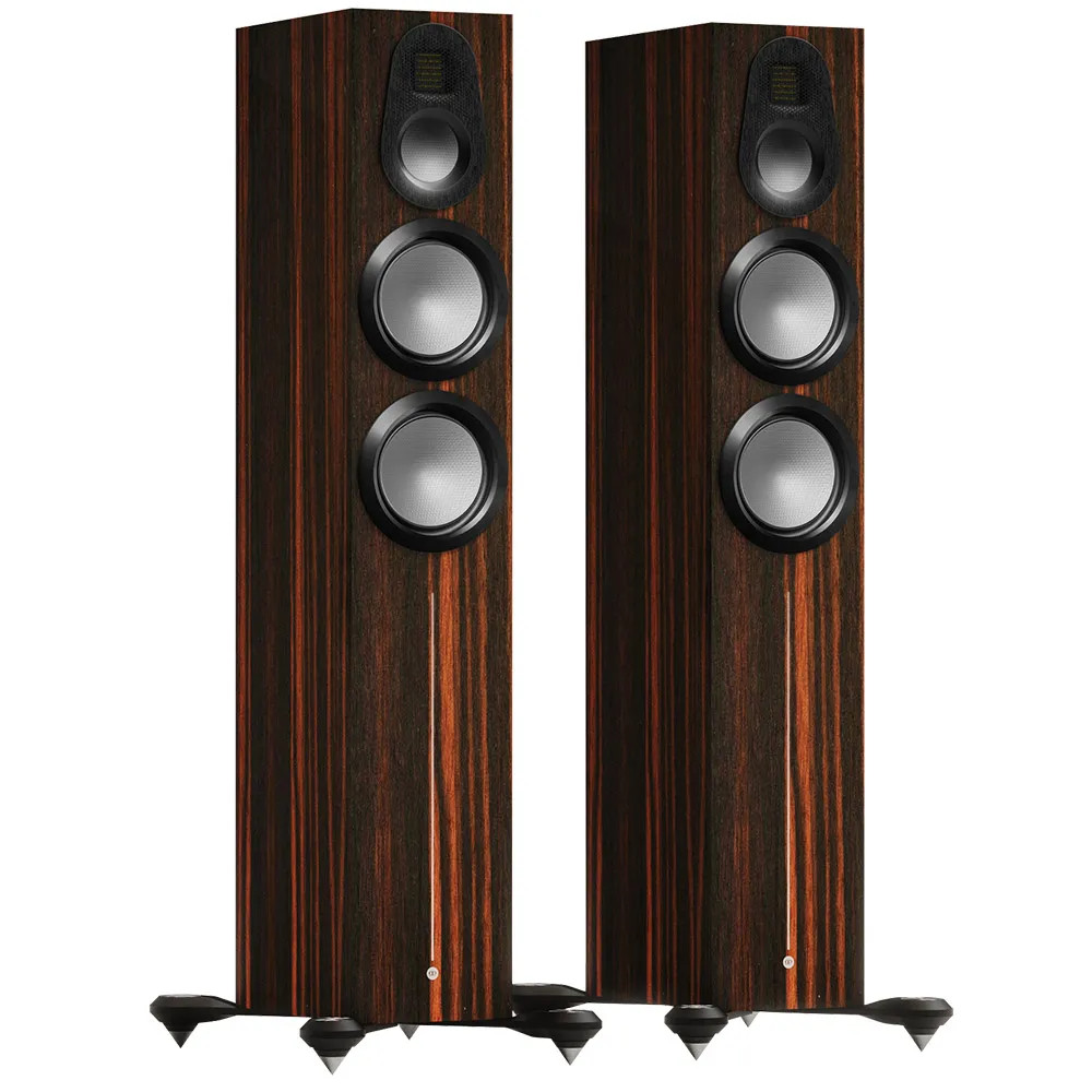 MONITOR AUDIO GOLD 300 6G COPPIA - Diffusori da pavimento - Audio Impa