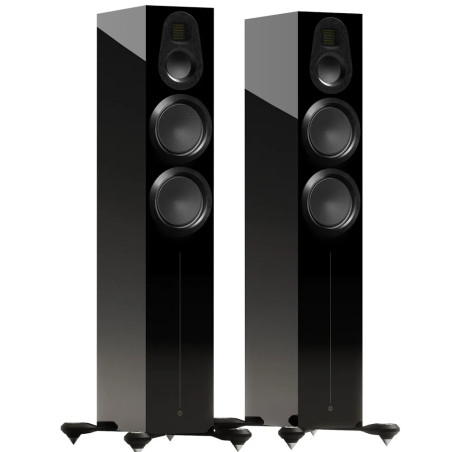copy of MONITOR AUDIO GOLD 300 6G PAIR - Floorstanding speakers - Audi