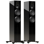 copy of MONITOR AUDIO GOLD 300 6G PAIR - Floorstanding speakers - Audi