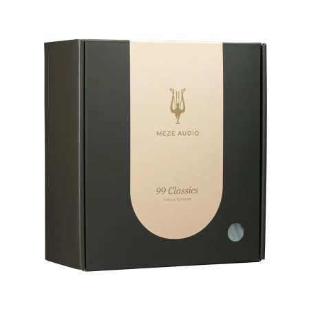 MEZE AUDIO 99 CLASSIC V2 (2ND GEN) - Cuffie chiuse - Audio Impact