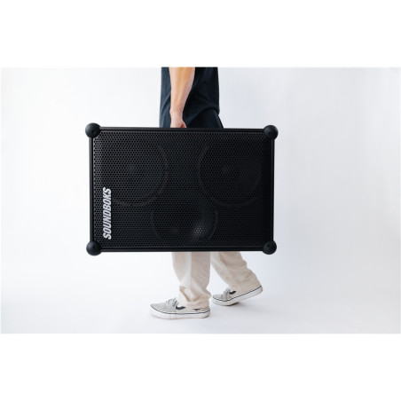 SOUNDBOKS 4 - EX DEMO - Diffusori attivi / wireless - Audio Impact