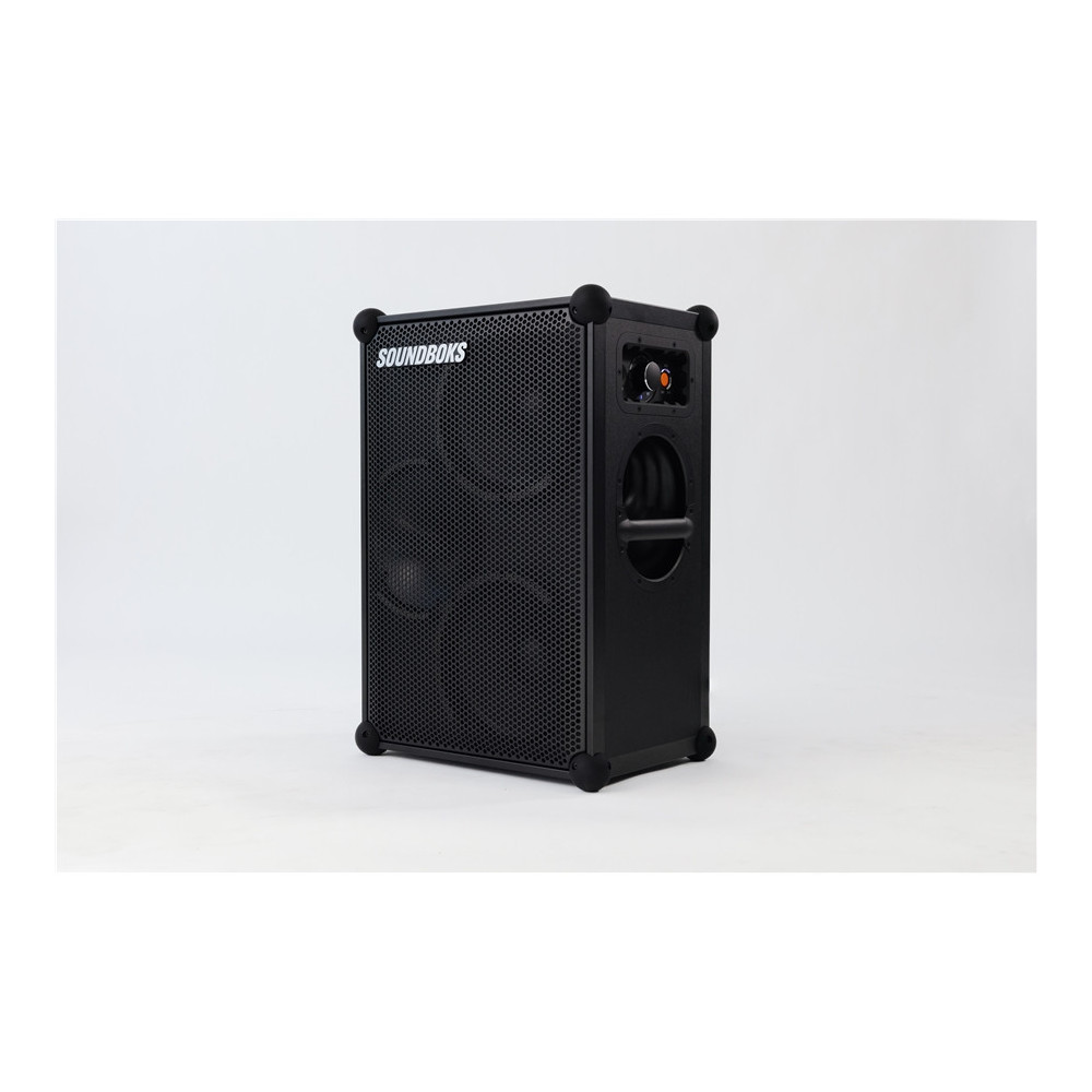 SOUNDBOKS 4 - EX DEMO - Diffusori attivi / wireless - Audio Impact