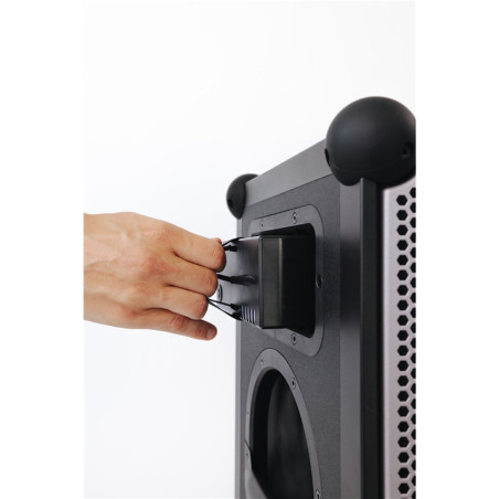 SOUNDBOKS 4 - EX DEMO - Diffusori attivi / wireless - Audio Impact