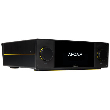 ARCAM SA45 - EX DEMO - Amplificatori integrati - Audio Impact