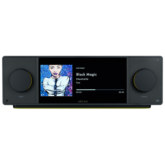 ARCAM SA45 - EX DEMO - Amplificatori integrati - Audio Impact