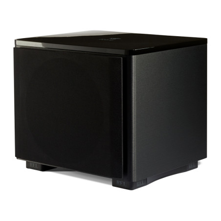 REL ACOUSTICS HT/1510 PREDATOR - Subwoofer - Audio Impact