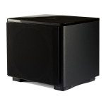 REL ACOUSTICS HT/1510 PREDATOR - Subwoofer - Audio Impact