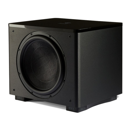 REL ACOUSTICS HT/1510 PREDATOR - Subwoofer - Audio Impact