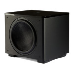 REL ACOUSTICS HT/1510 PREDATOR - Subwoofer - Audio Impact